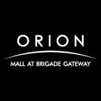 reebok orion mall