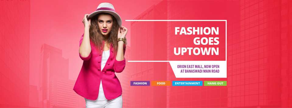 Orion East Mall Banaswadi | Shopping Malls in Bangalore / Bengaluru ...