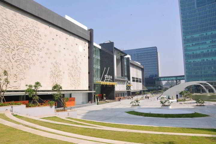 Orion Mall Malleswaram | Shopping Malls in Bangalore / Bengaluru |  