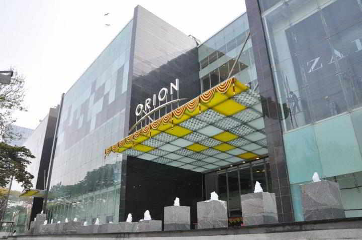 Orion Mall Malleswaram | Shopping Malls 