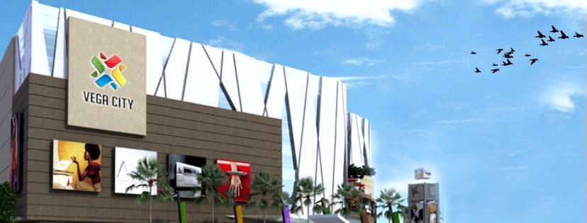 Vega City Mall Bannerghatta | Shopping Malls in Bangalore / Bengaluru