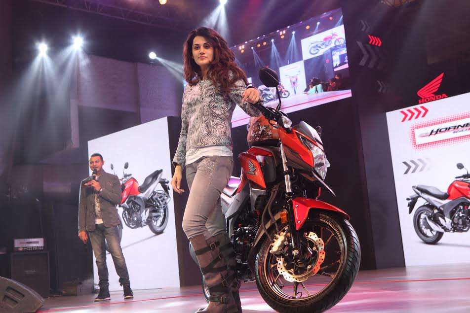 GAS partners with Honda Motorcycle and Scooter India Pvt. Ltd. News