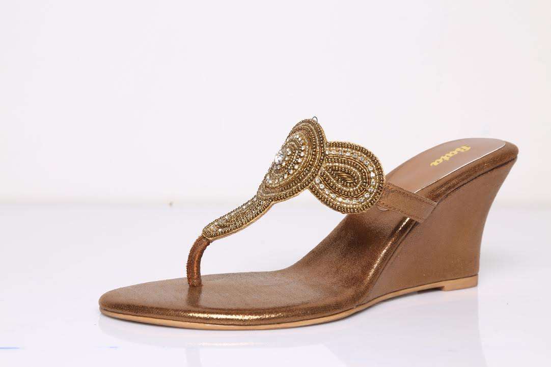 BATA LAUNCHES ITS PREMIUM FESTIVE COLLECTION AW’16 | News | Bangalore ...