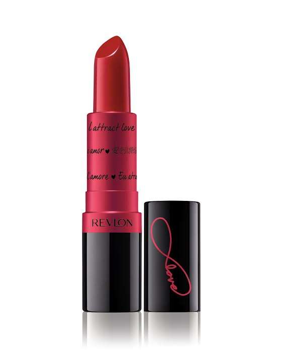 This Valentines Day get Love Struck with the Revlon Super Lustrous