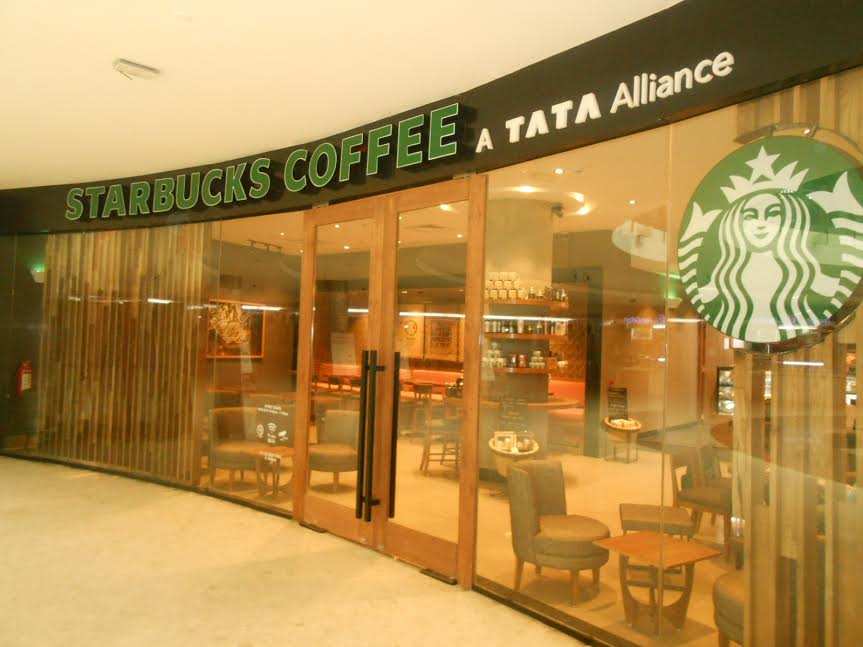 Starbucks Coffee | Stores, Outlets, Restaurants in Mantri Square