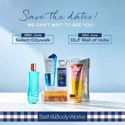 Bath Body Works Brands In Bangalore Bengaluru