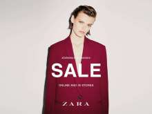 Zara India Sale December 2017