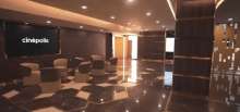 Cinepolis VIP - Lulu Global Mall