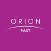 Orion East Mall Banaswadi Logo