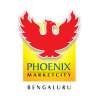 Phoenix Marketcity Bengaluru Logo
