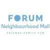 Forum Neighbourhood Mall Whtiefield Logo
