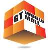 GT World Mall Logo