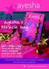 Christmas Offer - Get a Miracle Bag worth Rs.500 free with a minimum purchase of Rs.1000 at Ayesha Accessories stores from 5th December 2012 to 1st January 2013