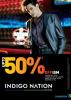 Indigo Nation presents Offism ! Get upto 50% off at all exclusive stores