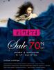 Kimaya Indulgence Sale - Upto 70% off from 15 to 18 February 2013 at Mumbai & Bangalore