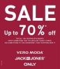 End of Season Sale, Upto 70% off, Jack & Jones