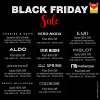 Black Friday Sale at Phoenix Marketcity Bangalore  22nd - 26th November 2018