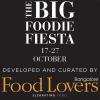 Events in Bangalore, The Big Foodie Fiesta, 17 to 27 October 2013, 1 MG Road Mall, LIDO Mall Bangalore