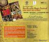 Events in Bangalore - North East India Handicrafts Magic Festival from 16 to 20 January 2013 at 1 MG Road A Starcentre Bangalore, 11.am to 8.30.pm