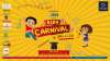 Kids Carnival at 1 MG Lido Mall  5th - 26th May 2018, 2.pm - 7.pm
