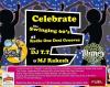 Events in Bangalore, Celebrate the swinging 60’s, Radio One Desi Grooves, DJ TT & MJ Rakesh, 15 November 2013, Blimey, 1 MG Road, 8.pm