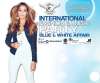 Events in Bangalore - DJ SWING presents International Fashion & Music Party - Blue & White Affair on 28 June 2014 at Bluo,Orion Mall, Bangalore