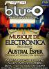 Events in Bangalore, Bengaluru - Commercial launch Party of blu O : PVR, MUSIQUE DE ELECTRONICA ft. AUSTRAL ESPER on 12 August 2012 at Orion Mall, Malleswaram, 7.pm until 11.30pm