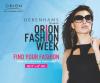 Events in Bangalore - Debenhams presents Orion Fashion Week from 13 to 15 December 2012 at Orion Mall Malleswaram. Bangalore's first In-Mall Fashion Event. Watch the best brands in action. 