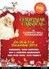Events in Bangalore - Christmas Carnival at Elements Mall Thanisandra on 20 & 21 December 2014