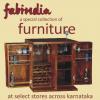 Events in Bangalore - Fabindia present a special collection of furniture from 11 to 27 January 2013 at select stores across Karnataka