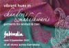Events, Exhibitions in Bangalore, Bengaluru - Fabindia presents vibrant hues in Chanderis & Maheshwaris: garments for men & women till 9 September 2012 at all Fabindia stores in Karnataka