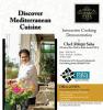 Events in Bangalore, Interactive Cooking Demonstration, Chef Abhijit Saha, 27 November 2013, Fava, The Collection UB City, Bangalore, 10.30.am to 12.30.pm