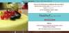 Events for kids in Bangalore, Masterclass on Baking for kids, Chef Surjan Singh Jolly, JW Marriott, 15 December 2013, Foodhall, 1 MG Road Mall, 3.pm to 5.pm