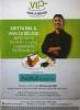 Events in Bangalore - Cooking Demo with Celebrity Chef & Host of Chakh Le India, Aditya Bal on 25 November 2012 at FoodHall, 1 MG Road Mall, Bengaluru, 3.pm to 5.pm