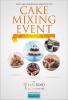 Events in Bangalore - Christmas Celebrations - Cake Mixing Event on 6 December 2012 at Foodhall, 1MG Road Mall Bangalore, 3- 4.pm at the Ground Floor.