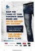 Events in Bangalore, The Denim Festival, 14 to 23 June 2013, The Forum Mall, Koramangala