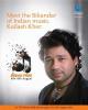 Break Free - 16 to 19 August 2012 - Meet the Sikandar of Indian Music Kailash Kher at Forum Mall, Koramangala