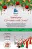 Events in Bangalore - Christmas Celebrations at Forum Mall Koramangala from 16 to 25 December 2014