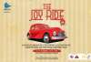 Events in Bangalore, Forum Mall, presents, Joy Ride, Vintage Cars, Vintage Scooters, 15 December 2013, 11.am