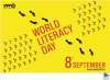 Events in Bangalore, Forum Mall, Koramangala, The MAD India Back-a-Thon, World Literacy Day, 8 September 2014
