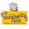 Events in Bangalore, Bengaluru - Seriously Silly Stand-Up Comedy Show on 15 and 16 June 2012 at Forum Mall, Koramangala, 6.pm to 9.pm
