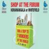Events in Bangalore, Bengaluru - Grand Shopping Festival at the Forum Mall Koramangala and Whitefield from 22 October to 18 November 2012