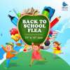 Events in Bangalore - Back To School Flea - Flea Market at Forum Value Mall Whitefield on 13 & 14 June 2015
