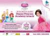 Events for kids in Bangalore, Forum Value Mall, presents, Disney Princess Academy, 28 December 2013 to 5 January 2014, 12.noon onwards