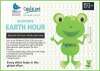 Events in Bangalore, Forum Value Mall, celebrates, Earth Hour, 29 March 2014, 8.30.pm - 9.30.pm