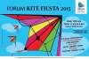 Events in Bangalore - Forum Kite Fiesta 2015 at The Forum Value Mall Whitefield on 15 January 2015, 11.am to 6.pm