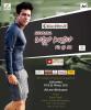 Events in Bangalore, Launch of SHIVANNA, Fit @ 52, Fitness DVD, 9 December 2013, Garuda Mall, Magrath Road, 6.pm onwards
