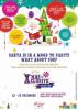 Christmas events for Kids in Bangalore - Xmas Exclusive Parties from 22 to 25 December 2012 at Hamleys Phoenix Market City Bangalore