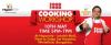 Events in Bangalore, Cooking Workshop with Food Food Chef Shantanu Gupte, 10 May 2013, Hypercity, Inorbit Mall, Whitefield, Bangalore, 5.pm to 7.pm