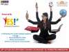 Events in Bangalore, YES+, Life Skills Workshop, 16 to 21 January 2014, Inorbit Mall, Whitefield, 6.30.am to 9.30.am